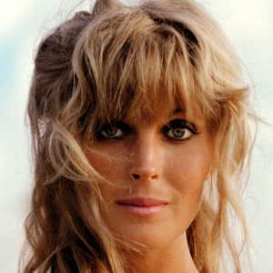 Bo Derek