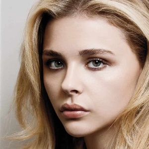 Chloe Grace