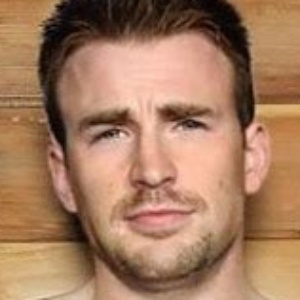 Chris Evans