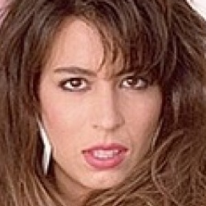 Christy Canyon