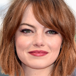 Emma Stone