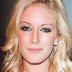 Heidi Montag