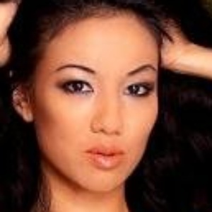 Jade Vixen