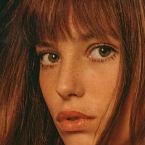 Jane Birkin