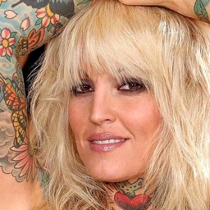 Janine Lindemulder