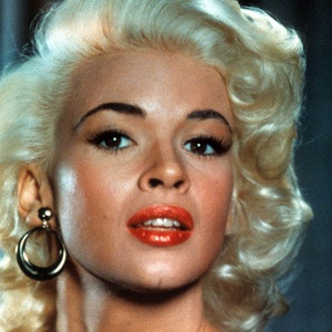 Jayne Mansfield