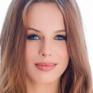 Jillian Janson