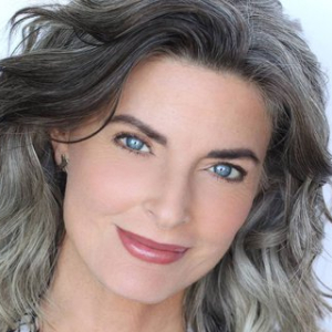 Joan Severance