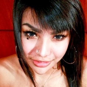 Ladyboy Eye