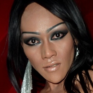 Ladyboy Gogo