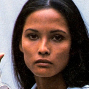 Laura Gemser