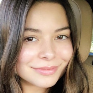 Miranda Cosgrove