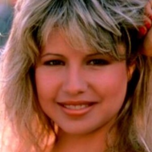 Pia Zadora