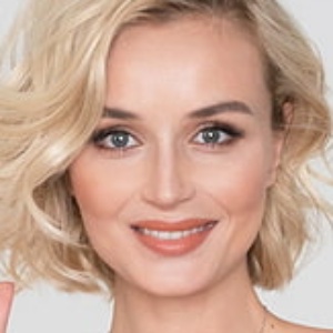 Polina Gagarina