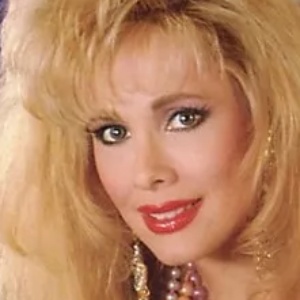 Rhonda Shear