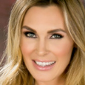 Tanya Tate